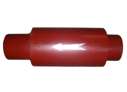 直埋式波紋補(bǔ)償器(HZM)