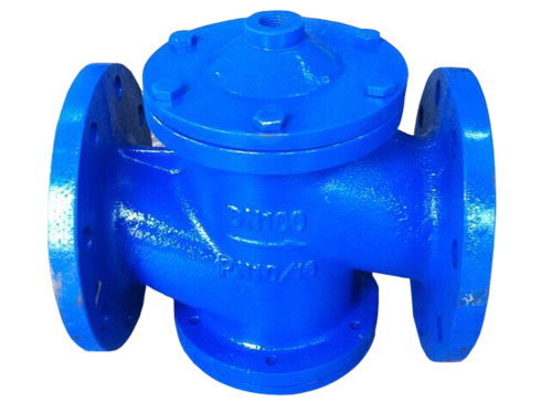 鍋爐回水啟閉閥